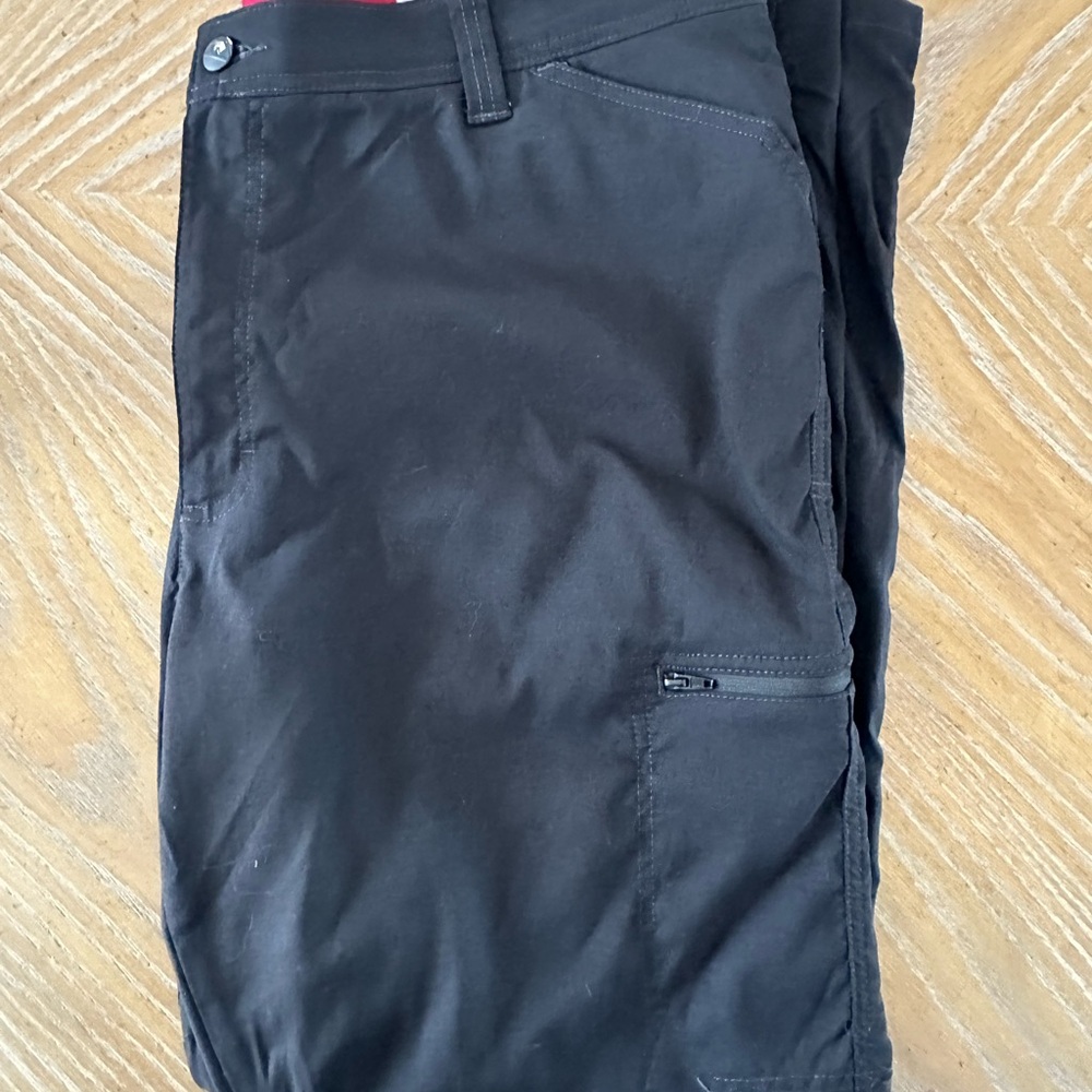 Wrangler Men’s All Terrain Cargo Pants 40x30